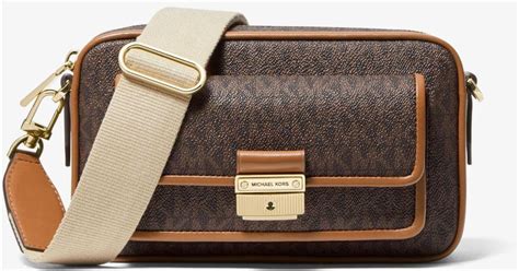 michael kors bradshaw medium camera bag|michael kors bradshaw camera bag.